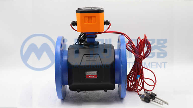 超聲波熱量表的特點及應用